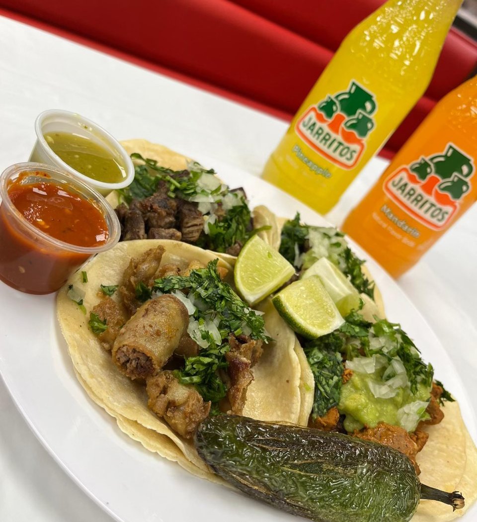 Giliberto's Mexican Taco Shop 1